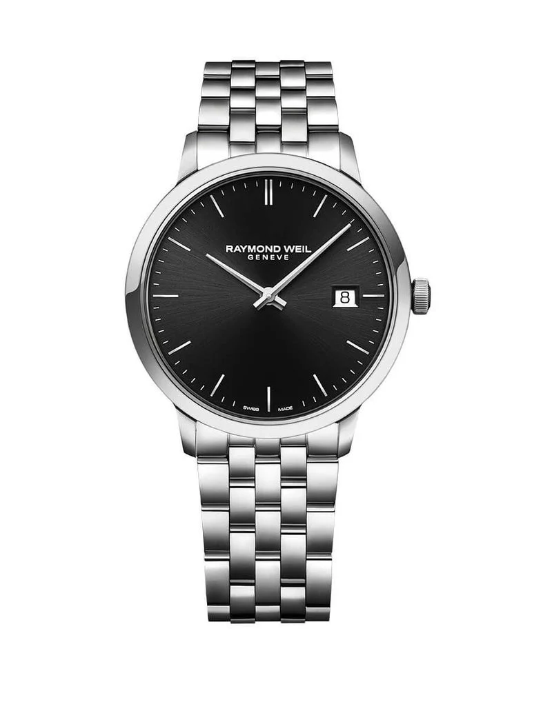 Raymond Weil TOCCATA 5485-ST-20001 Watch Japan Official - Image 2