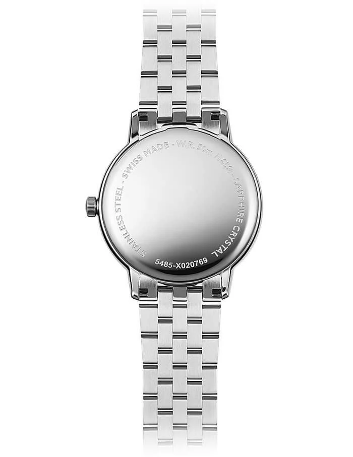 Raymond Weil TOCCATA 5485-ST-20001 Watch Japan Official - Image 3