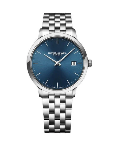 Raymond Weil TOCCATA 5485-ST-20001 Watch Japan Official - Image 5