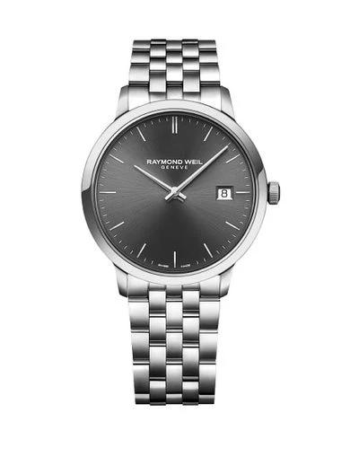 Raymond Weil TOCCATA 5485-ST-20001 Watch Japan Official - Image 6