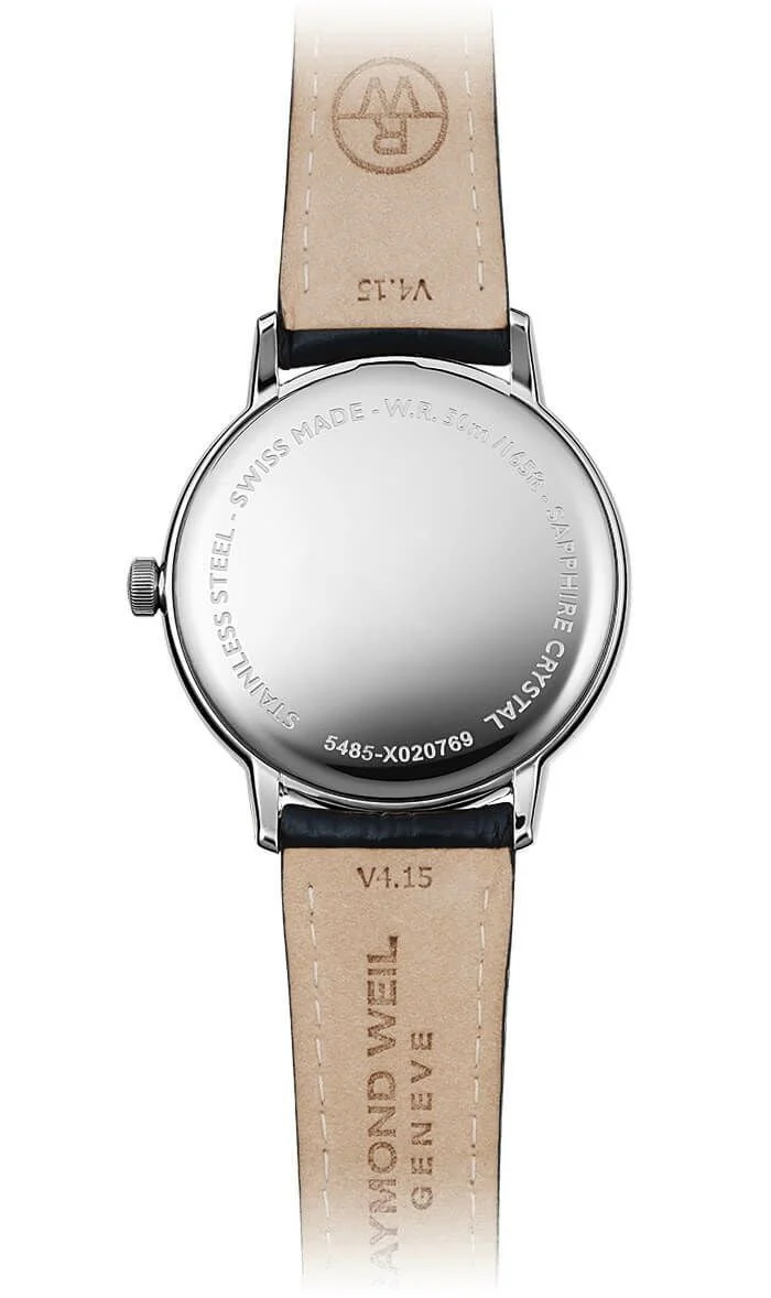 Raymond Weil TOCCATA 5485-STC-00300 Watch Japan Official - Image 3