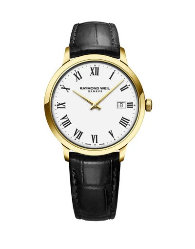 Raymond Weil TOCCATA 5485-STC-00300 Watch Japan Official - Image 5