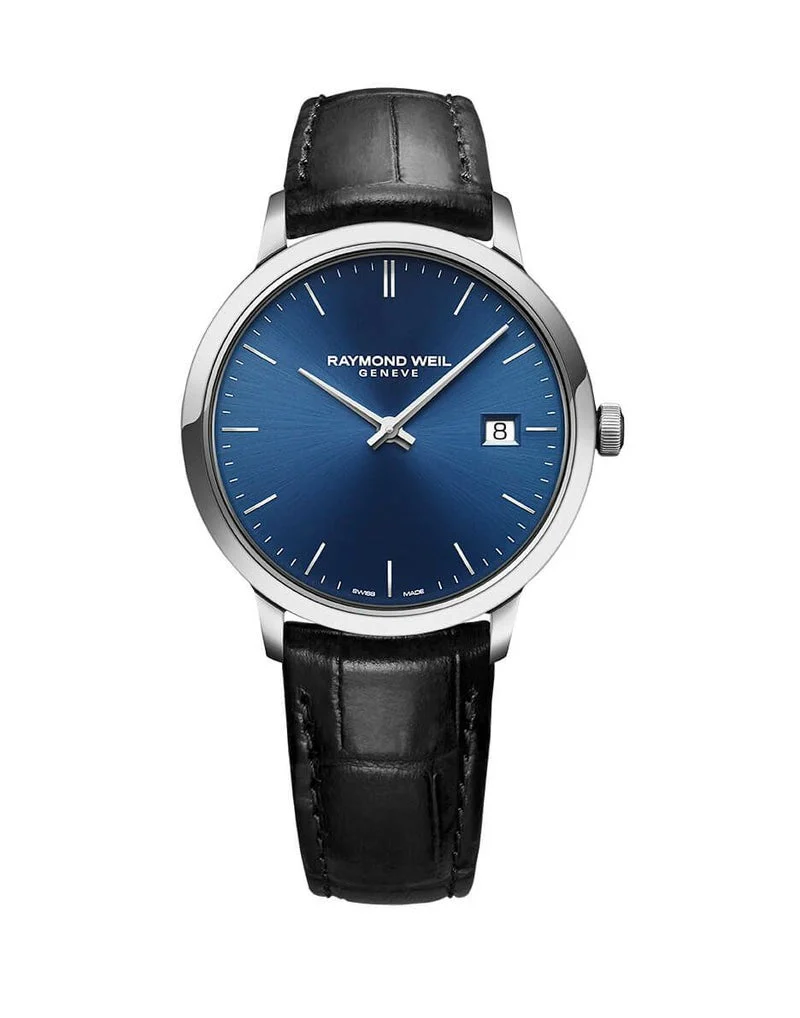 Raymond Weil TOCCATA 5485-STC-50001 Watch Japan Official - Image 2