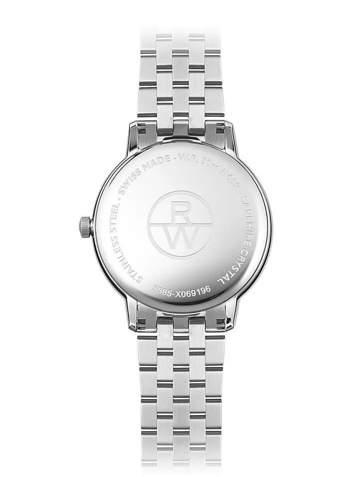 Raymond Weil TOCCATA 5585-ST-50001 Watch Japan Official - Image 2