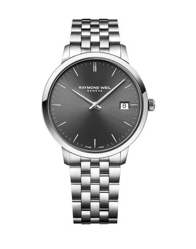 Raymond Weil TOCCATA 5585-ST-50001 Watch Japan Official - Image 4
