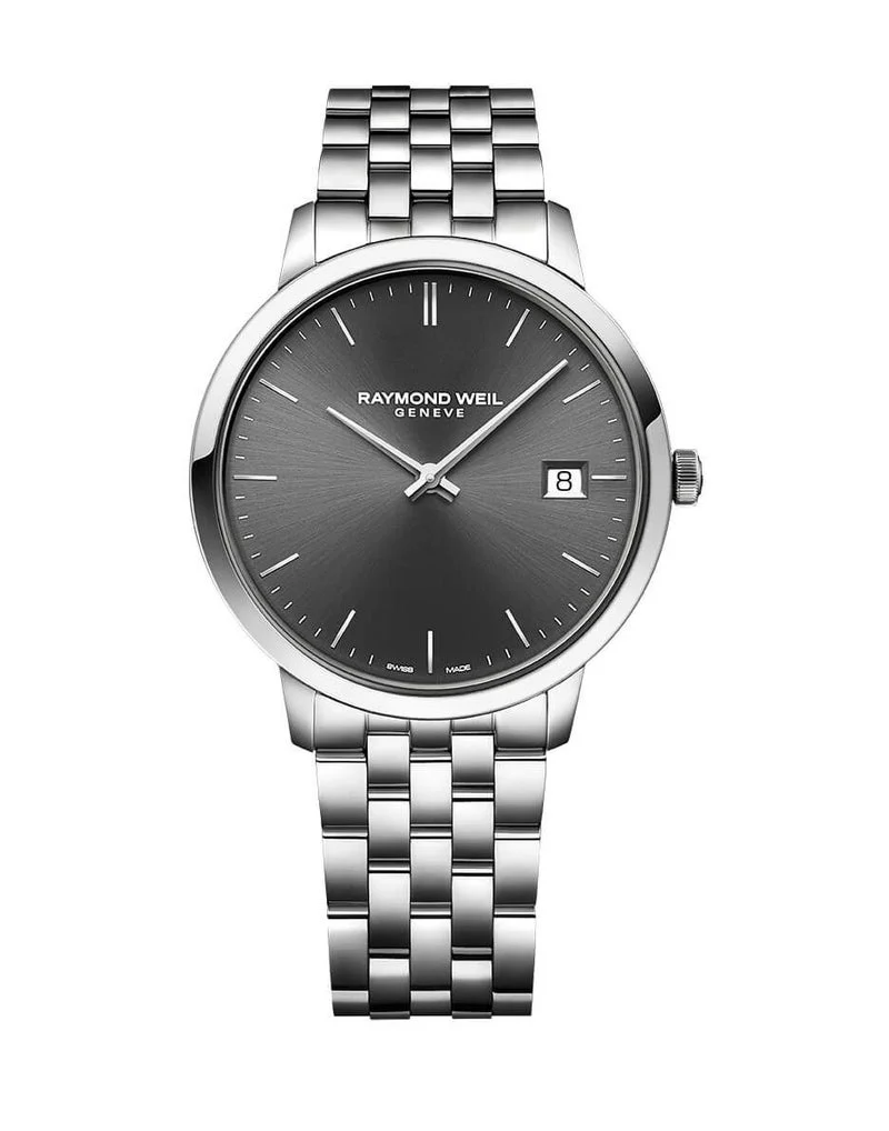 Raymond Weil TOCCATA 5585-ST-60001 Watch Japan Official - Image 2