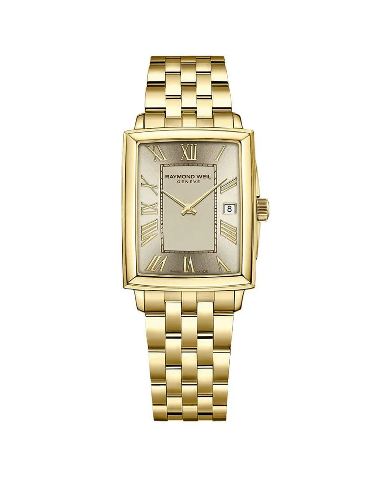 Raymond Weil TOCCATA 5925-P-00100 Watch Japan Official - Image 2