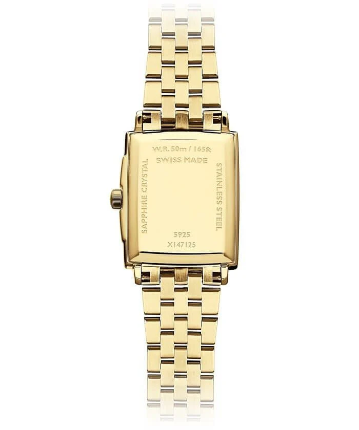 Raymond Weil TOCCATA 5925-P-00100 Watch Japan Official - Image 3