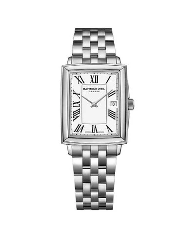 Raymond Weil TOCCATA 5925-P-00100 Watch Japan Official - Image 5