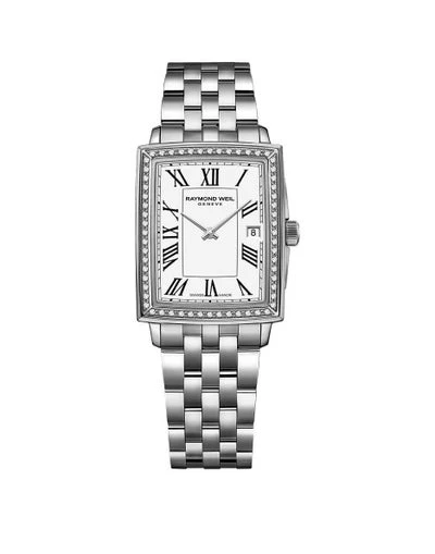 Raymond Weil TOCCATA 5925-P-00100 Watch Japan Official - Image 7
