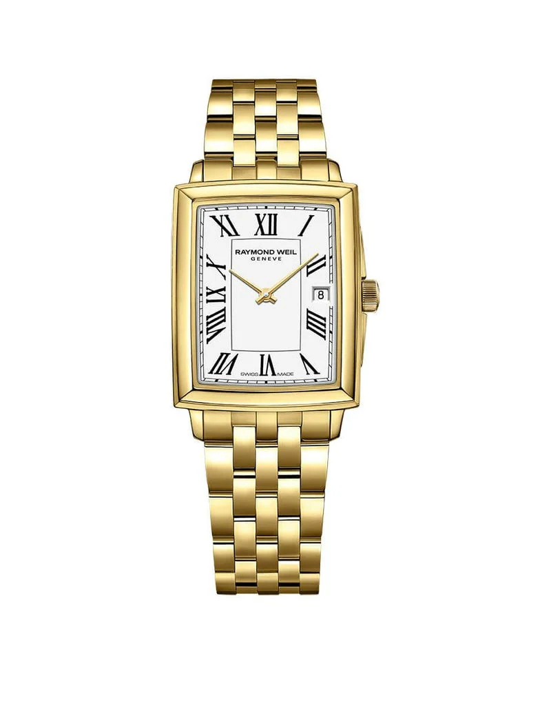 Raymond Weil TOCCATA 5925-P-00300 Watch Japan Official - Image 2