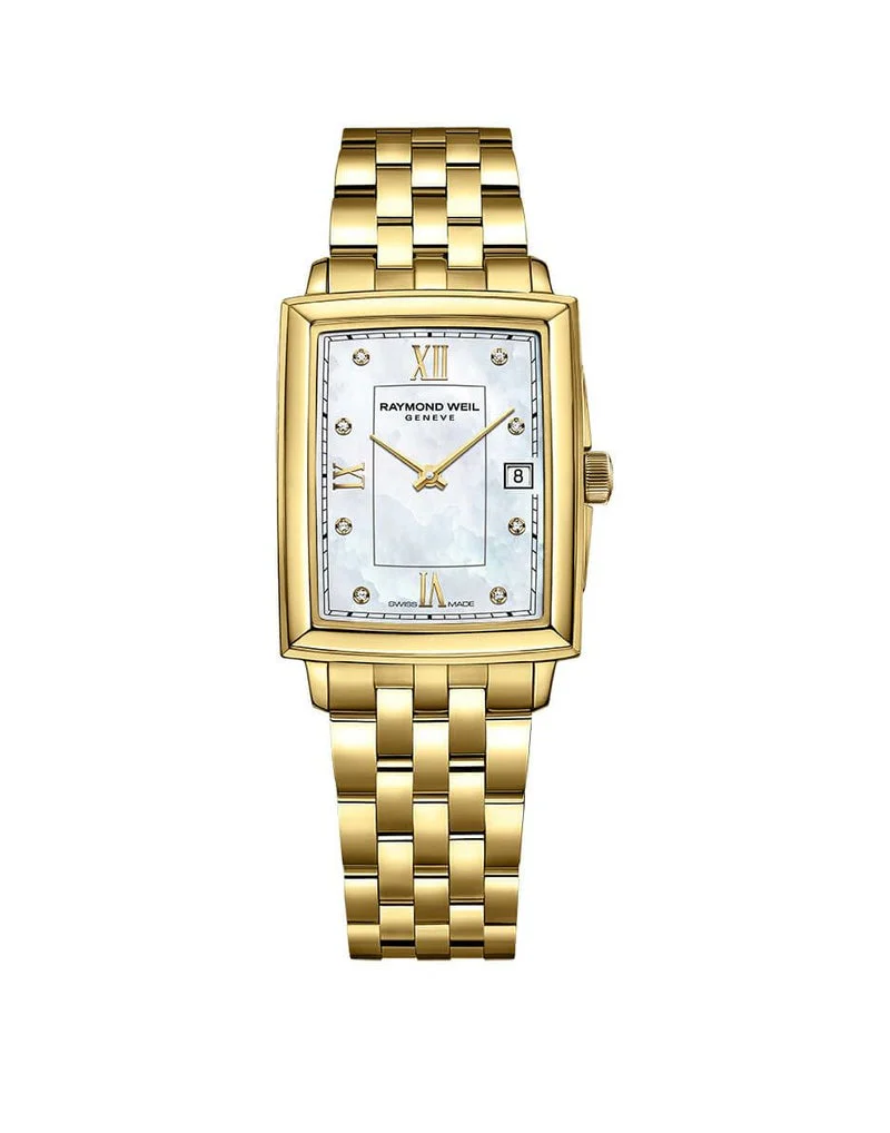 Raymond Weil TOCCATA 5925-P-00995 Watch Japan Official - Image 2