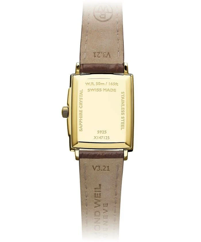 Raymond Weil TOCCATA 5925-PC-00100 Watch Japan Official - Image 3