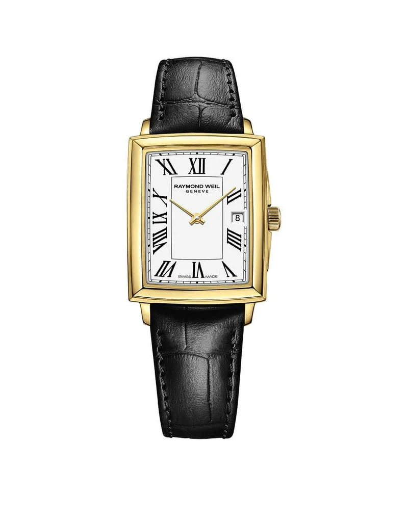 Raymond Weil TOCCATA 5925-PC-00300 Watch Japan Official - Image 2