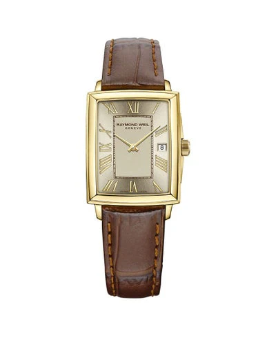 Raymond Weil TOCCATA 5925-PC-00300 Watch Japan Official - Image 5