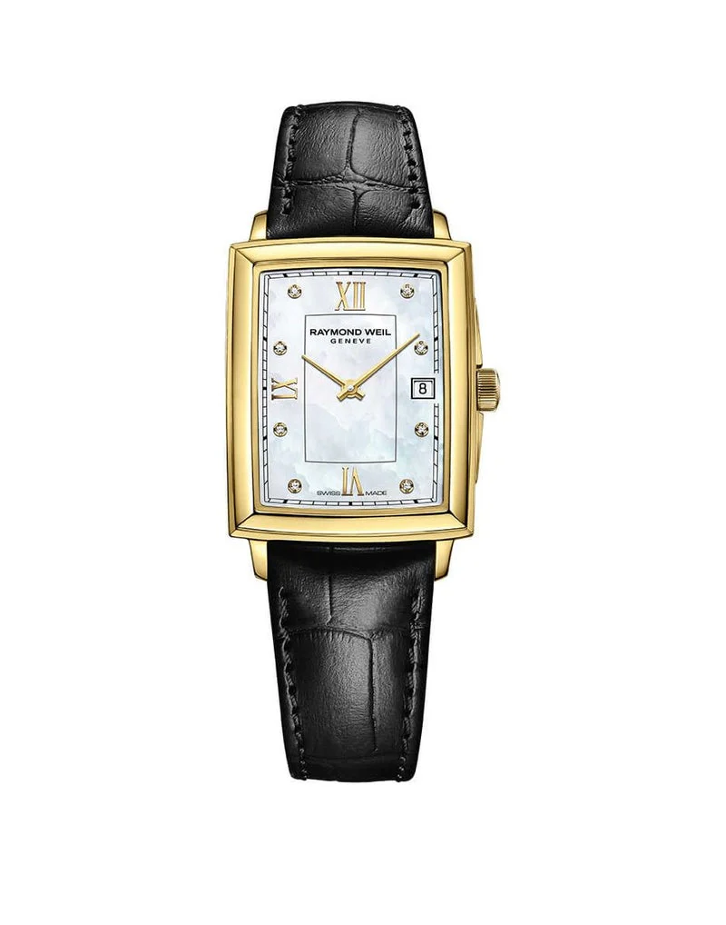 Raymond Weil TOCCATA 5925-PC-00995 Watch Japan Official - Image 2