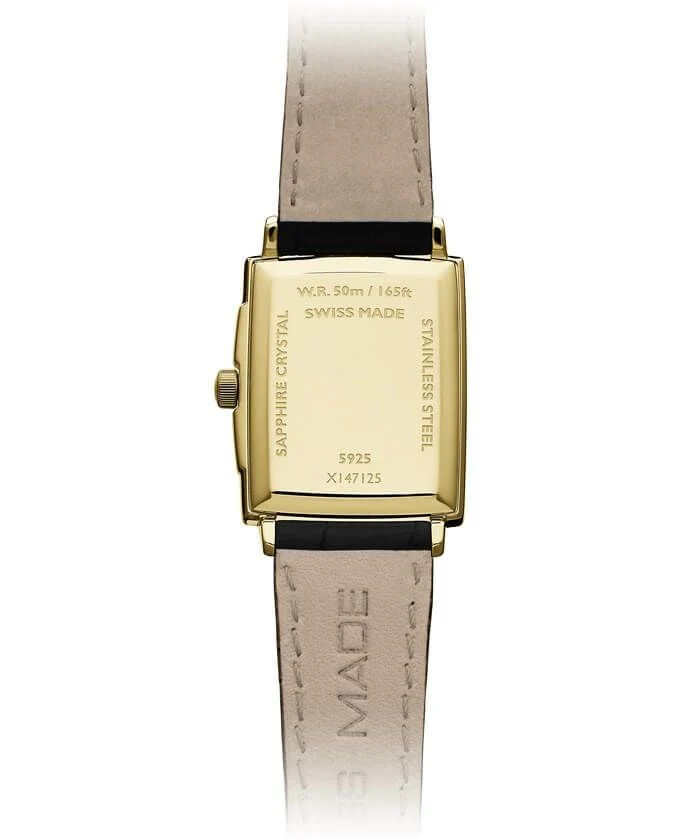 Raymond Weil TOCCATA 5925-PC-00995 Watch Japan Official - Image 3