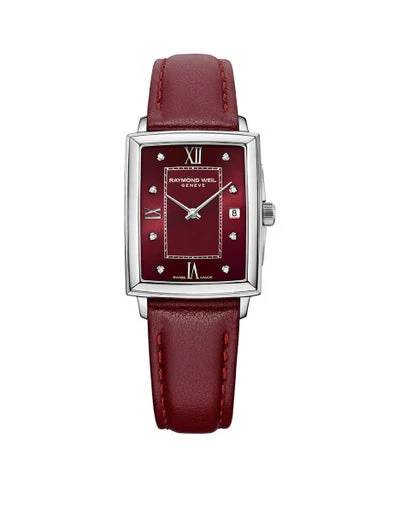 Raymond Weil TOCCATA 5925-PC-00995 Watch Japan Official - Image 6