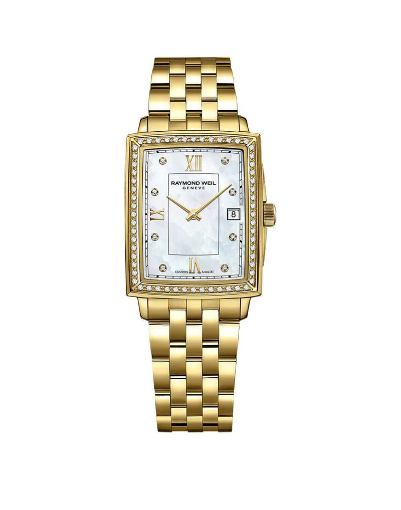 Raymond Weil TOCCATA 5925-PS-00995 Watch Japan Official - Image 2