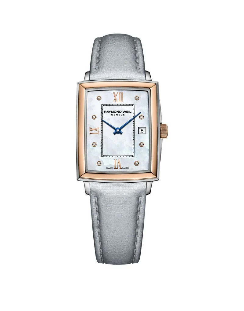 Raymond Weil TOCCATA 5925-SC5-00995 Watch Japan Official - Image 2