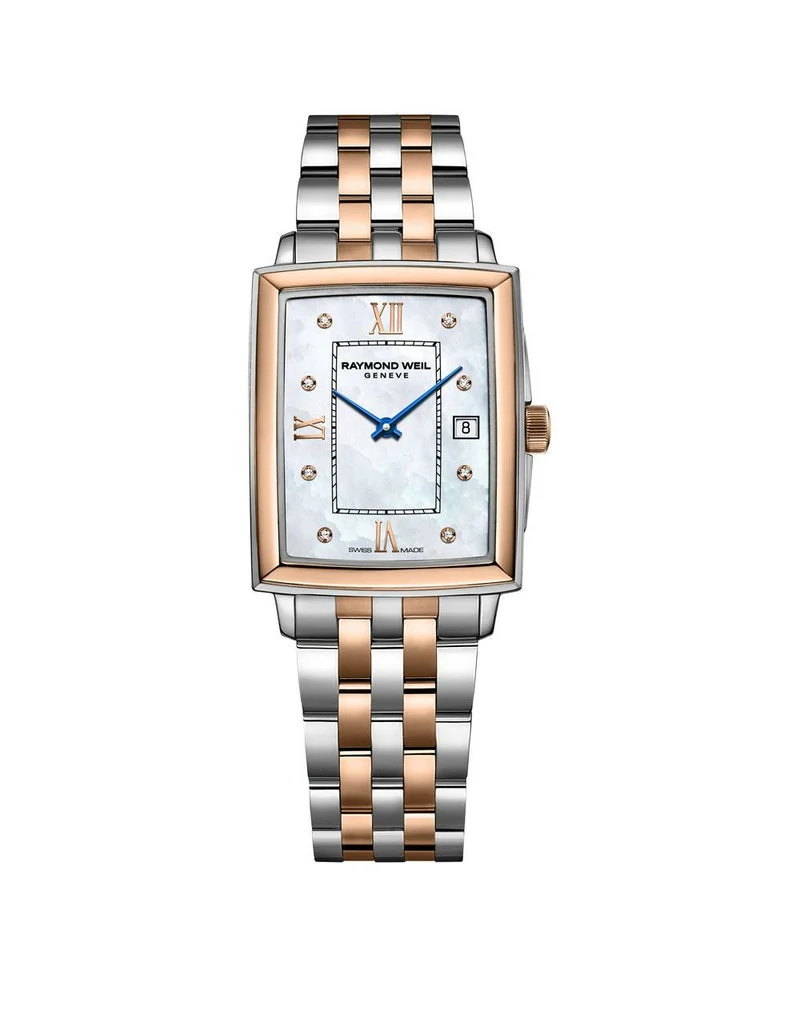 Raymond Weil TOCCATA 5925-SP5-00995 Watch Japan Official - Image 2
