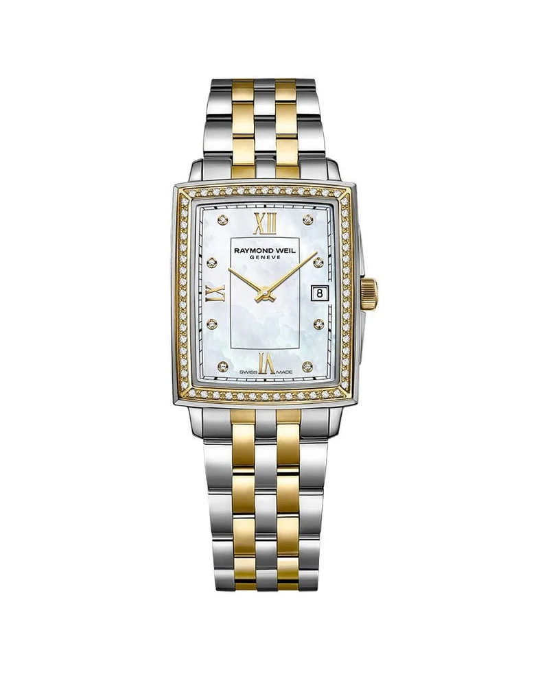 Raymond Weil TOCCATA 5925-SPS-00995 Watch Japan Official - Image 2