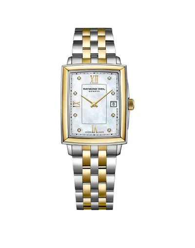 Raymond Weil TOCCATA 5925-SPS-00995 Watch Japan Official - Image 5