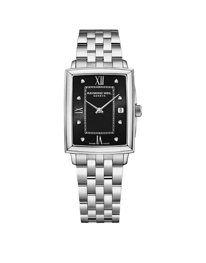 Raymond Weil TOCCATA 5925-ST-00295 Watch Japan Official - Image 2