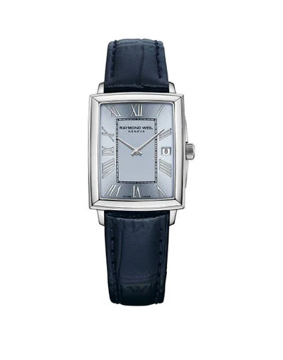 Raymond Weil TOCCATA 5925-ST-00550 Watch Japan Official - Image 7