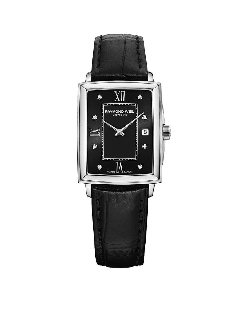 Raymond Weil TOCCATA 5925-STC-00295 Watch Japan Official - Image 2