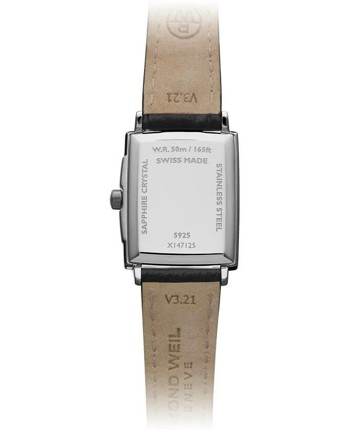 Raymond Weil TOCCATA 5925-STC-00295 Watch Japan Official - Image 3