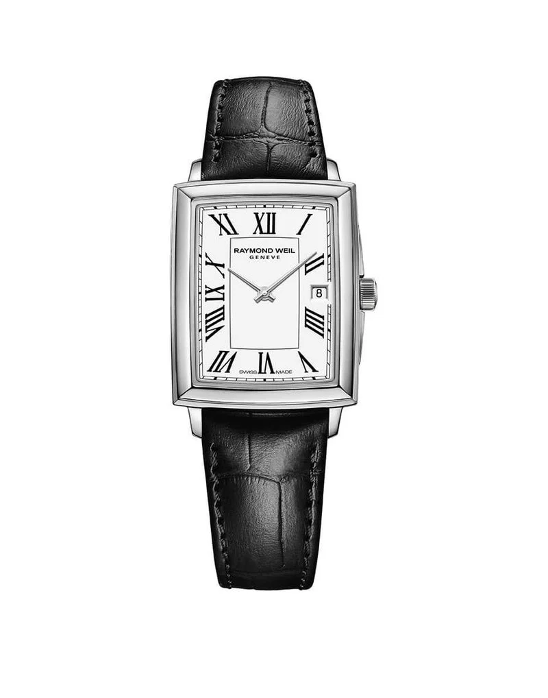 Raymond Weil TOCCATA 5925-STC-00300 Watch Japan Official - Image 2