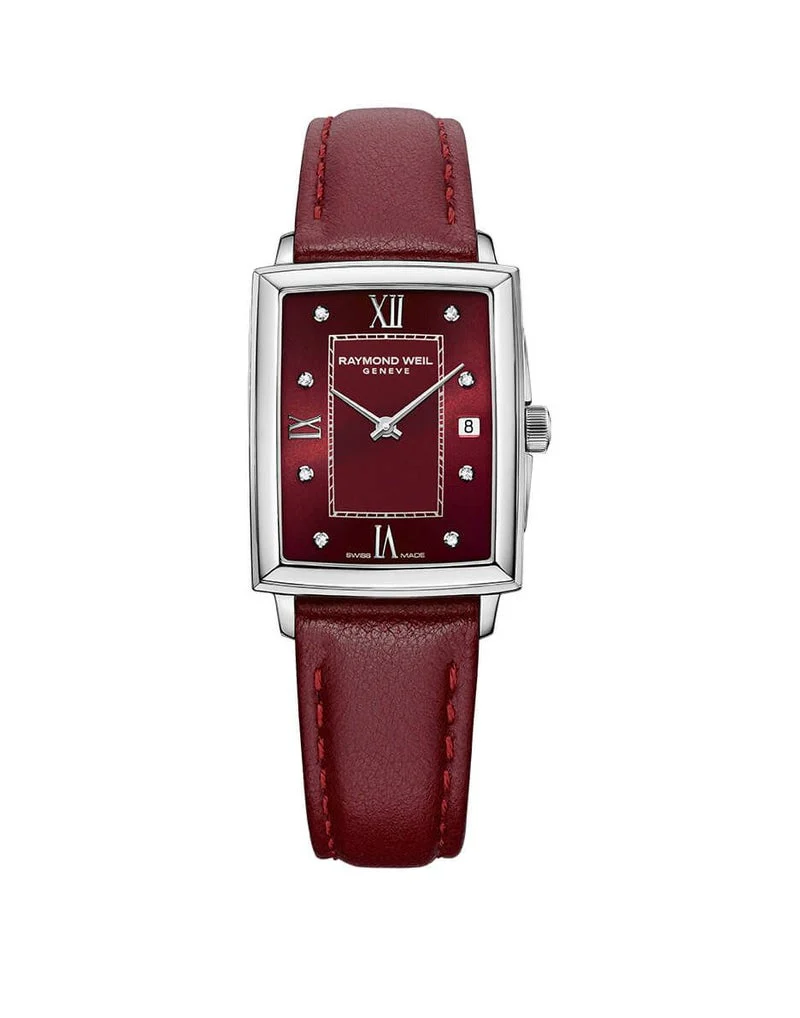 Raymond Weil TOCCATA 5925-STC-00451 Watch Japan Official - Image 2