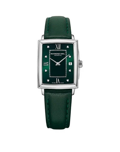 Raymond Weil TOCCATA 5925-STC-00451 Watch Japan Official - Image 5