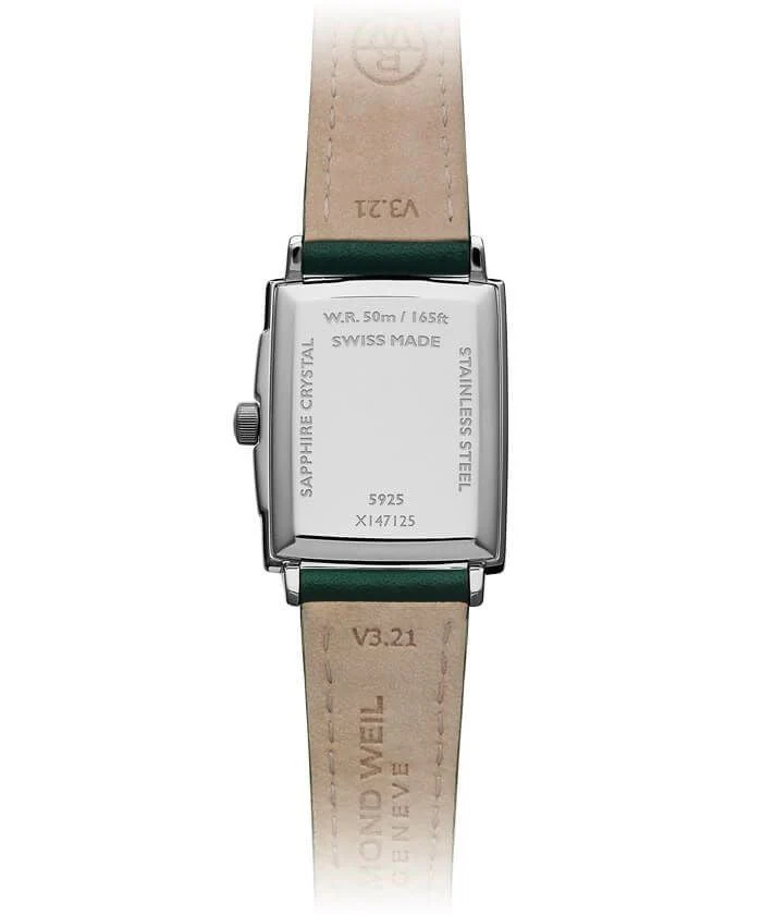 Raymond Weil TOCCATA 5925-STC-00521 Watch Japan Official - Image 3