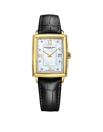 Raymond Weil TOCCATA 5925-STC-00521 Watch Japan Official - Image 6
