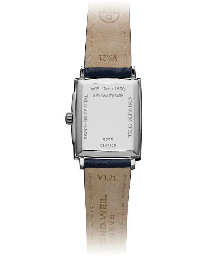 Raymond Weil TOCCATA 5925-STC-00550 Watch Japan Official - Image 3