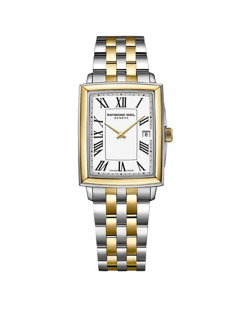 Raymond Weil TOCCATA 5925-STP-00300 Watch Japan Official - Image 2