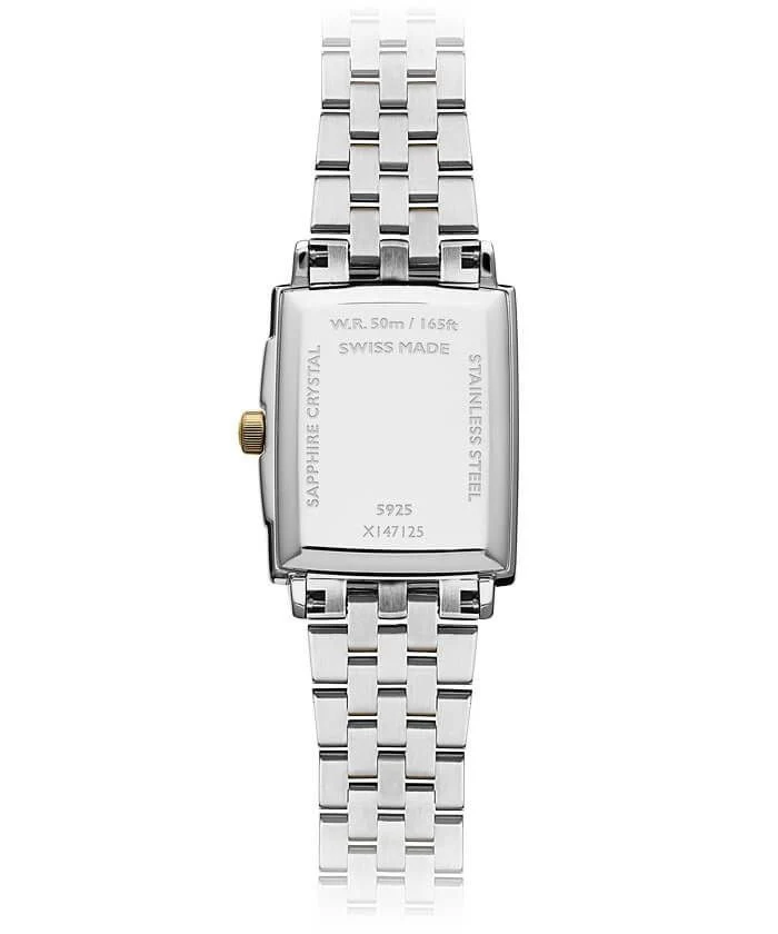 Raymond Weil TOCCATA 5925-STP-00995 Watch Japan Official - Image 3