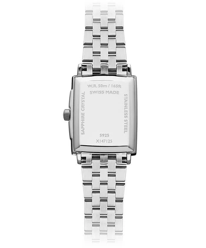 Raymond Weil TOCCATA 5925-STS-00300 Watch Japan Official - Image 3