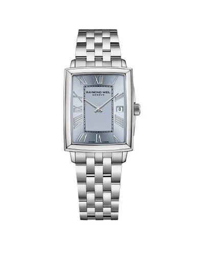 Raymond Weil TOCCATA 5925-STS-00300 Watch Japan Official - Image 5