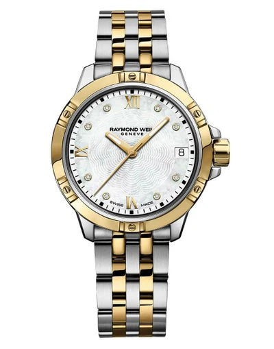 Raymond Weil TANGO 5960-SP5-00995 Watch Japan Official - Image 6