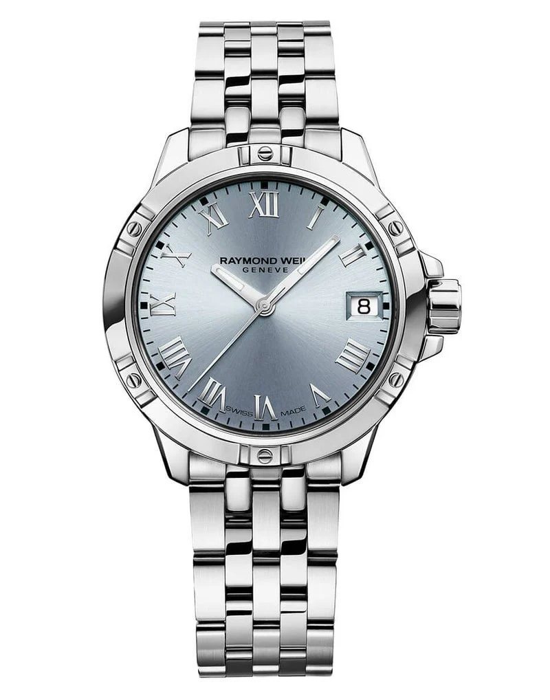 Raymond Weil TANGO 5960-ST-00500 Watch Japan Official - Image 2