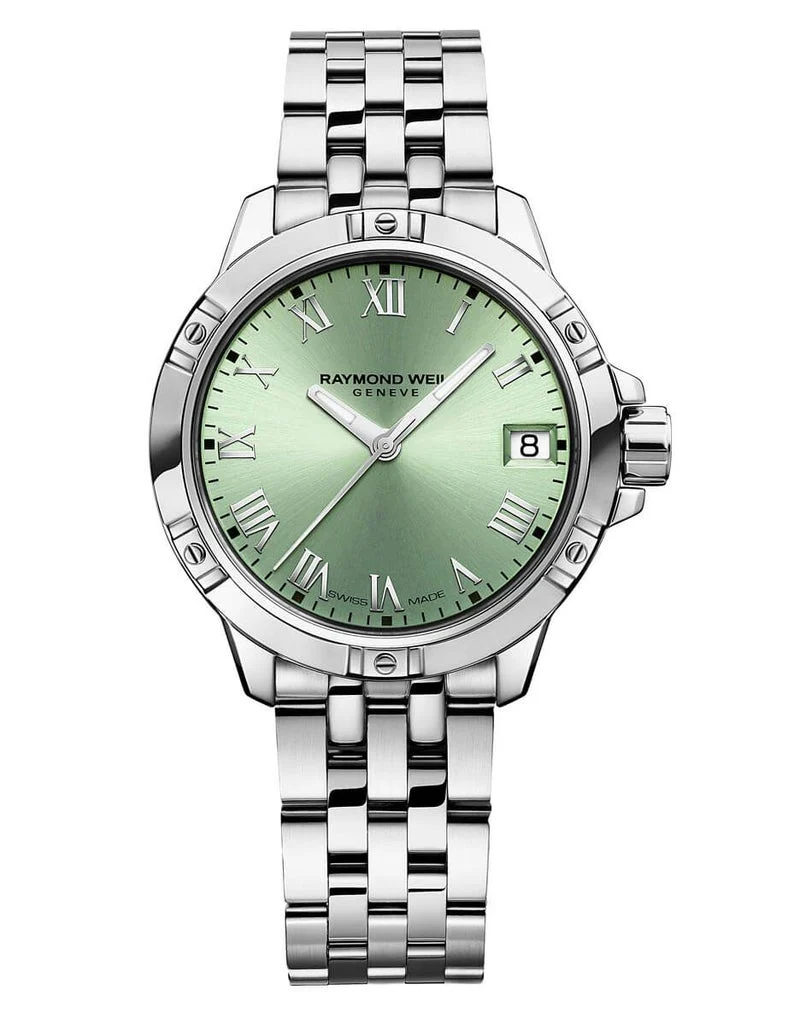 Raymond Weil TANGO 5960-ST-00520 Watch Japan Official - Image 2