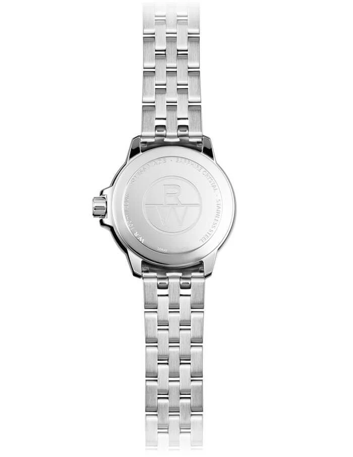Raymond Weil TANGO 5960-ST-00520 Watch Japan Official - Image 3