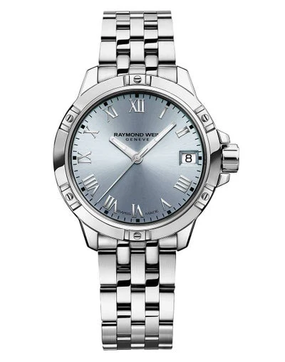 Raymond Weil TANGO 5960-ST-00520 Watch Japan Official - Image 7