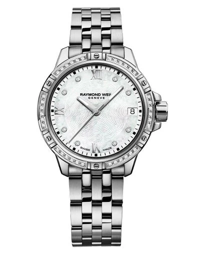 Raymond Weil TANGO 5960-ST-46001 Watch Japan Official - Image 5