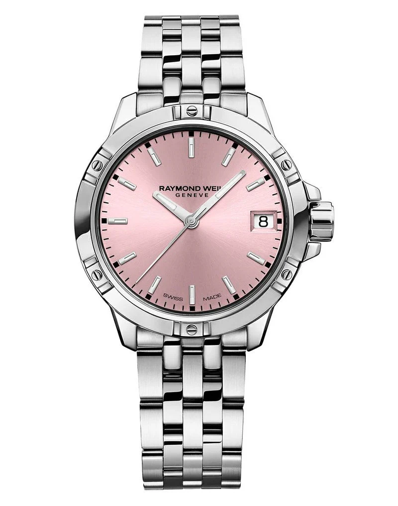 Raymond Weil TANGO 5960-ST-80001 Watch Japan Official - Image 2