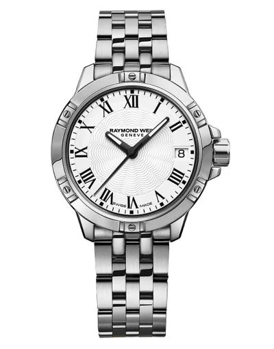 Raymond Weil TANGO 5960-ST-80001 Watch Japan Official - Image 4