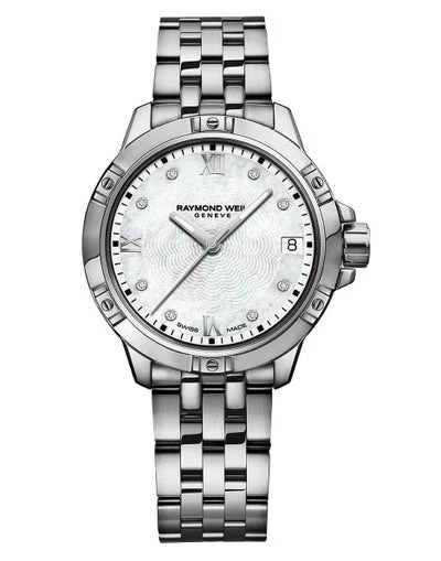 Raymond Weil TANGO 5960-ST-80001 Watch Japan Official - Image 5